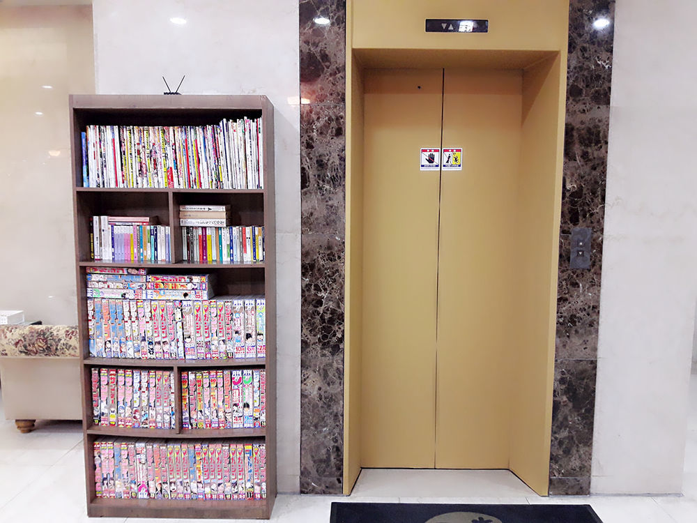צאונגג'ו Gallery Tourist Hotel מראה חיצוני תמונה
