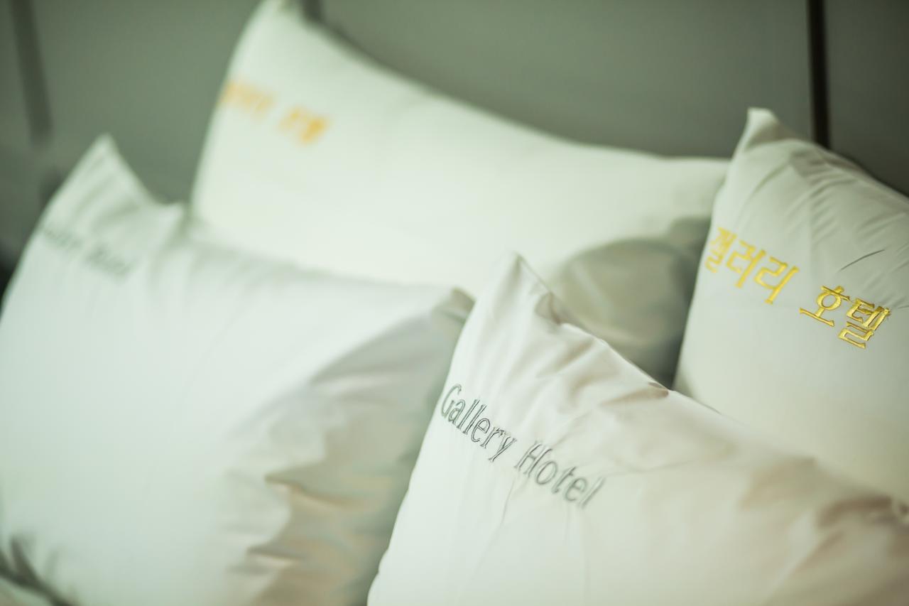 צאונגג'ו Gallery Tourist Hotel מראה חיצוני תמונה