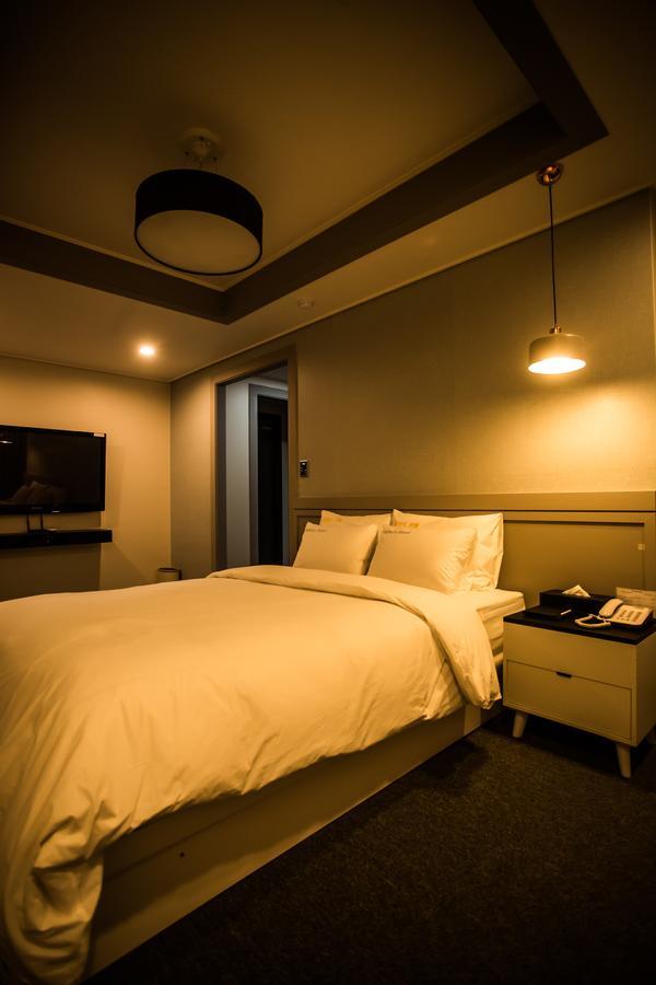 צאונגג'ו Gallery Tourist Hotel מראה חיצוני תמונה