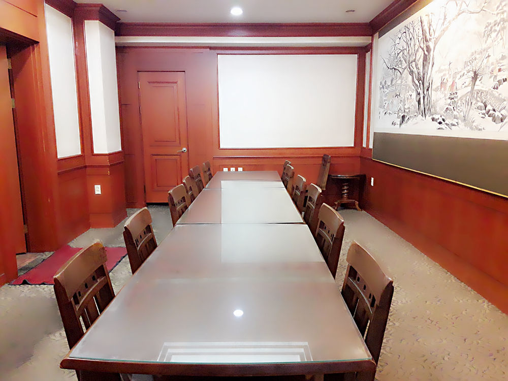 צאונגג'ו Gallery Tourist Hotel מראה חיצוני תמונה