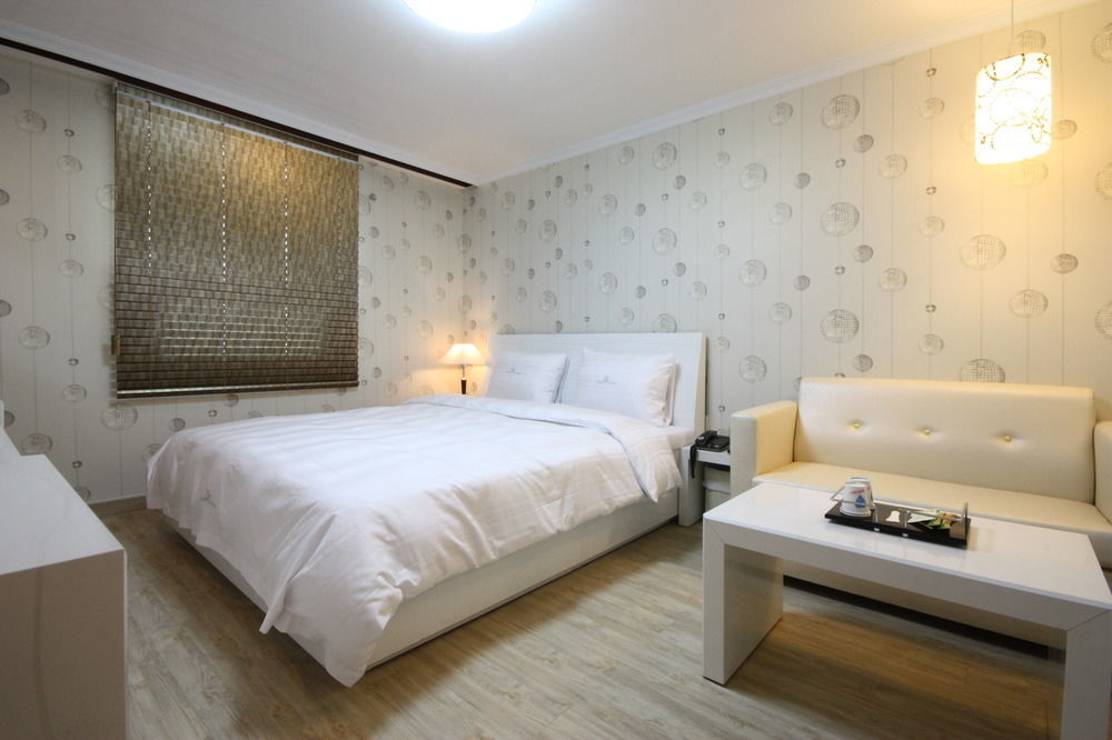 צאונגג'ו Gallery Tourist Hotel מראה חיצוני תמונה
